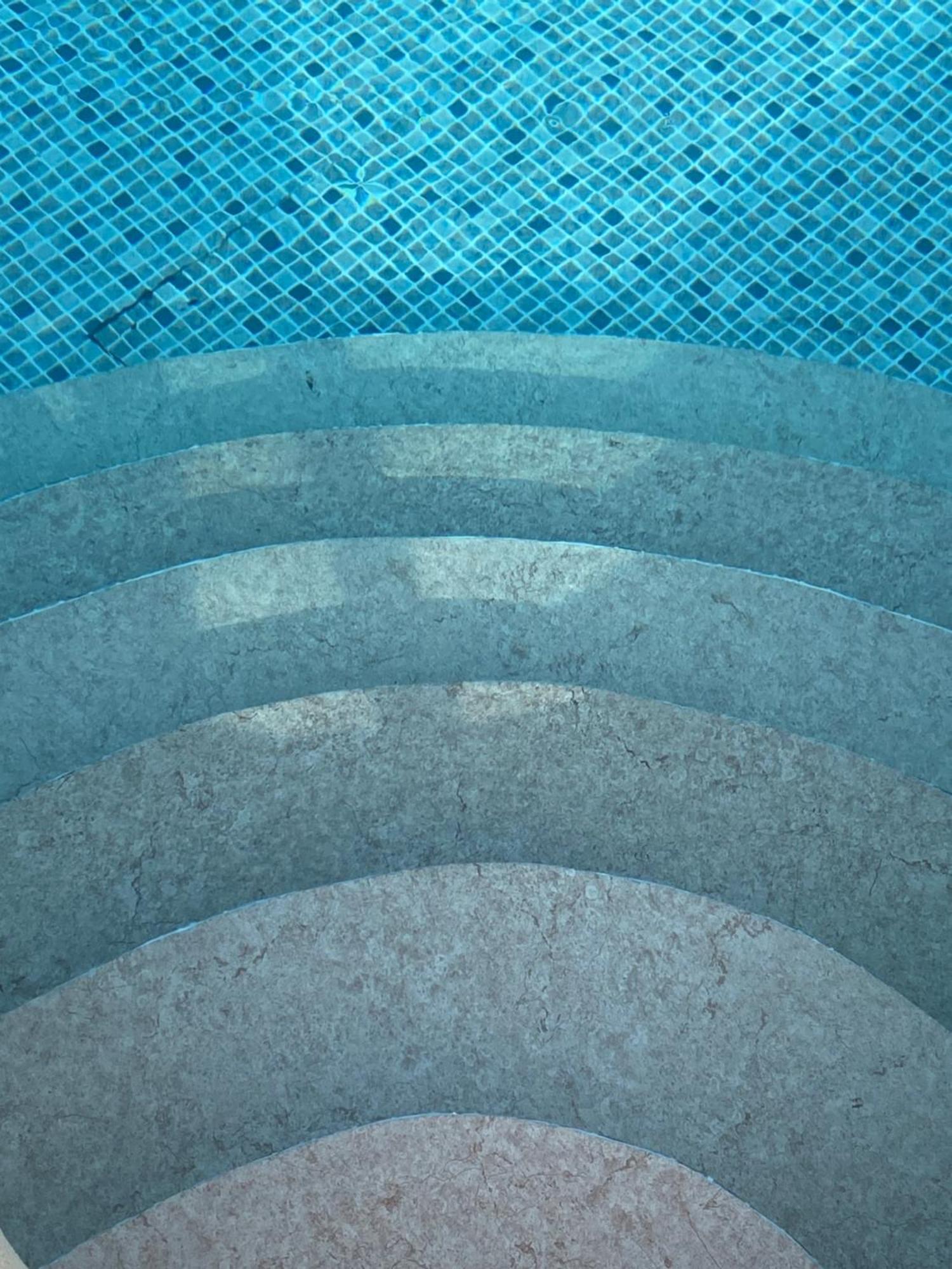 Casa Maria Floor With Swimming Pool
