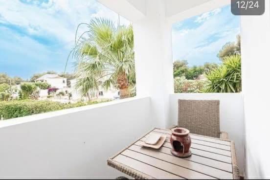 Apartment Casa Maria Floor With Swimming Pool