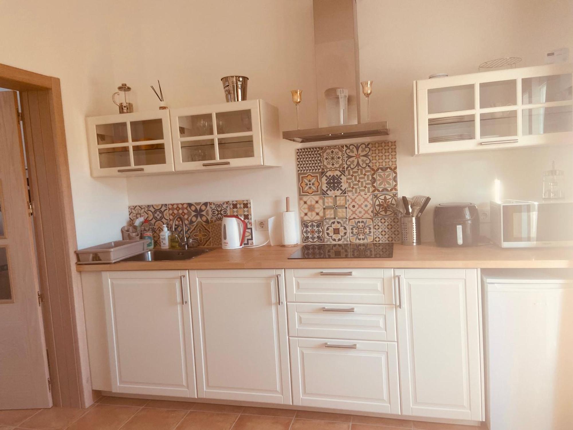 Casa Maria Floor With Swimming Pool * Javea