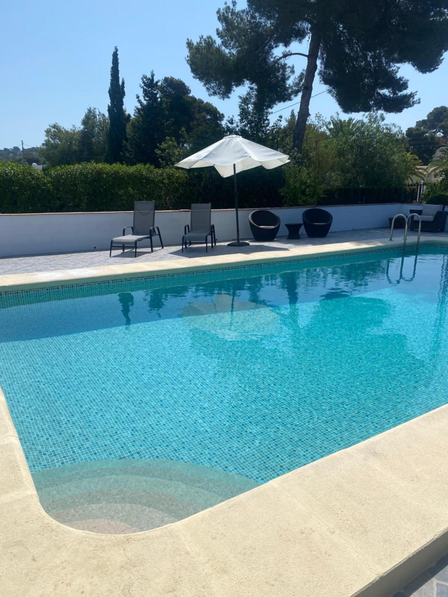 Apartment Casa Maria Floor With Swimming Pool